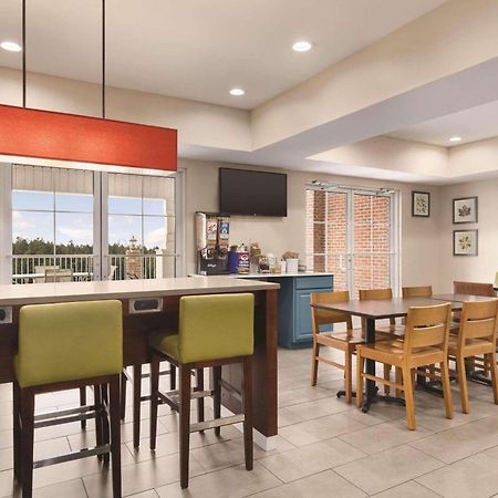 Country Inn & Suites By Radisson, Boone, Nc Exteriér fotografie