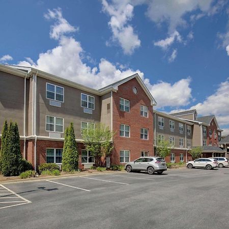Country Inn & Suites By Radisson, Boone, Nc Exteriér fotografie