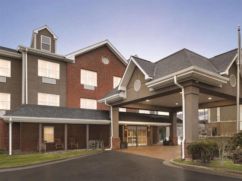 Country Inn & Suites By Radisson, Boone, Nc Exteriér fotografie