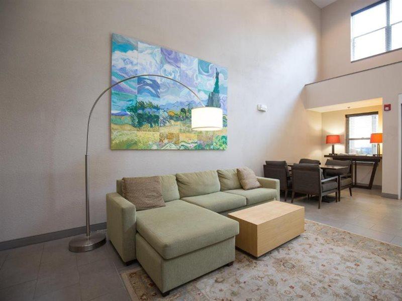 Country Inn & Suites By Radisson, Boone, Nc Exteriér fotografie