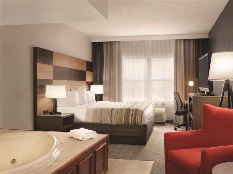 Country Inn & Suites By Radisson, Boone, Nc Exteriér fotografie