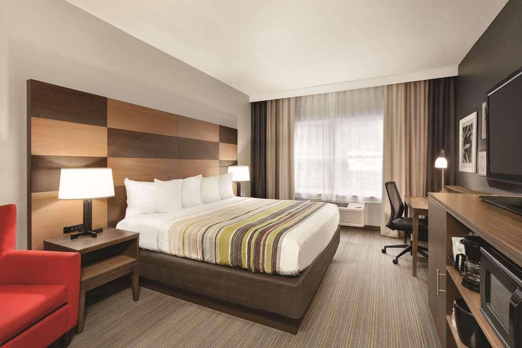 Country Inn & Suites By Radisson, Boone, Nc Pokoj fotografie