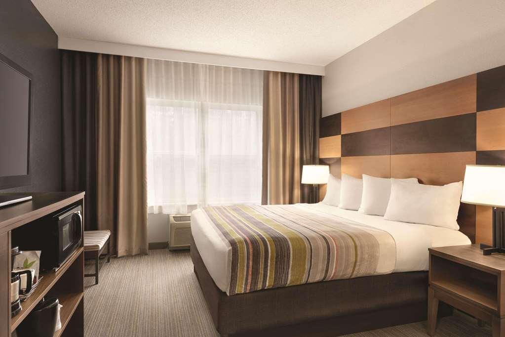 Country Inn & Suites By Radisson, Boone, Nc Pokoj fotografie