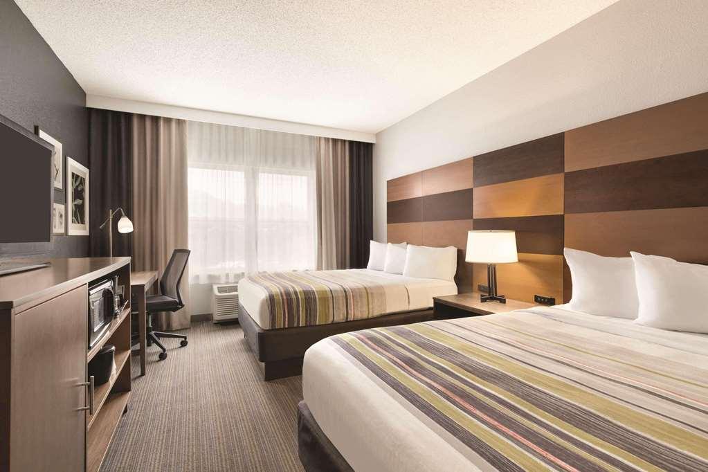 Country Inn & Suites By Radisson, Boone, Nc Pokoj fotografie