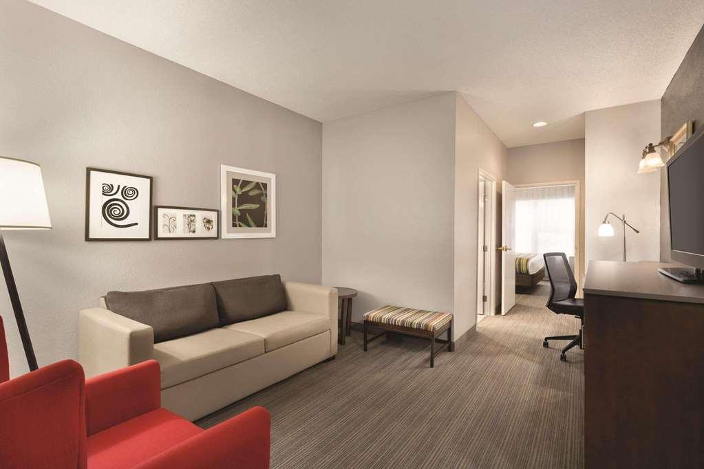 Country Inn & Suites By Radisson, Boone, Nc Pokoj fotografie