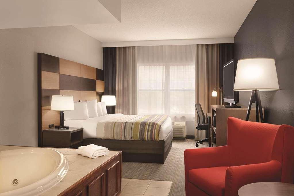 Country Inn & Suites By Radisson, Boone, Nc Pokoj fotografie