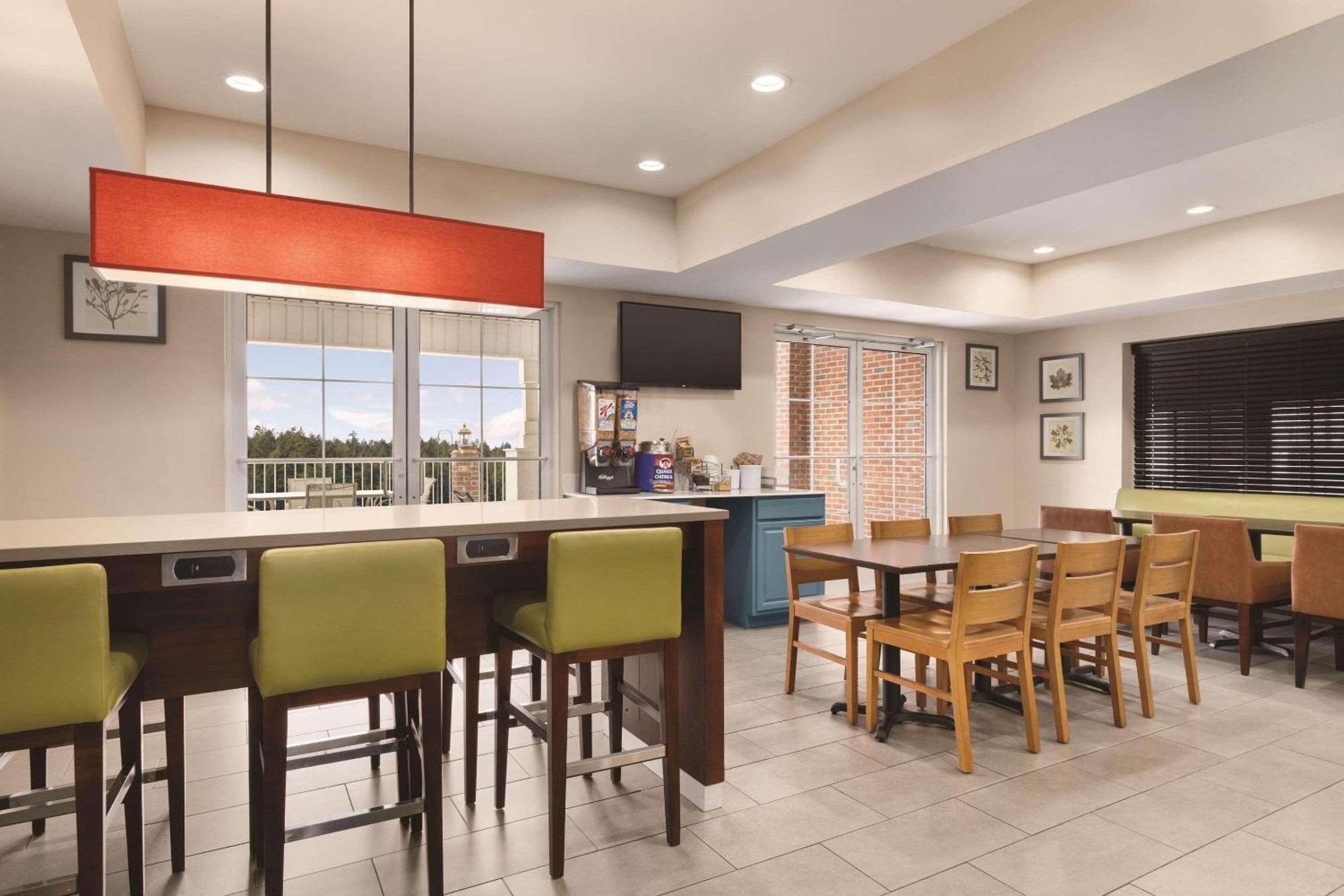 Country Inn & Suites By Radisson, Boone, Nc Exteriér fotografie