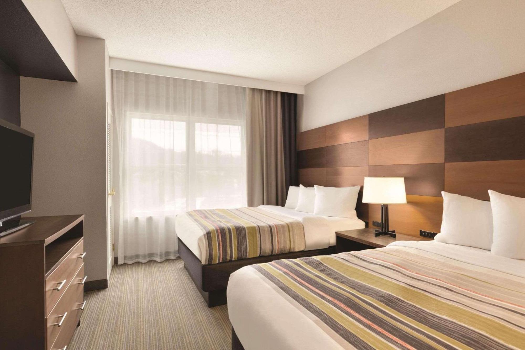 Country Inn & Suites By Radisson, Boone, Nc Exteriér fotografie