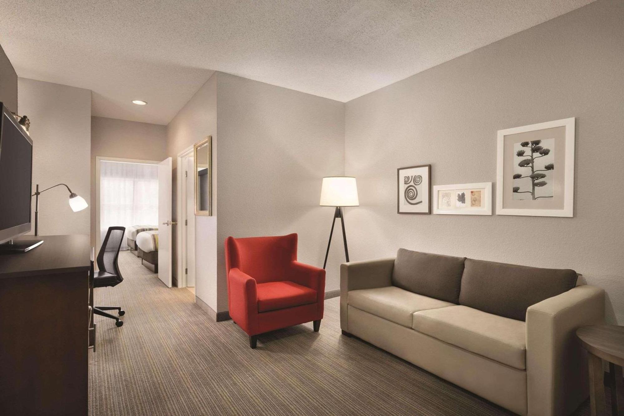 Country Inn & Suites By Radisson, Boone, Nc Exteriér fotografie