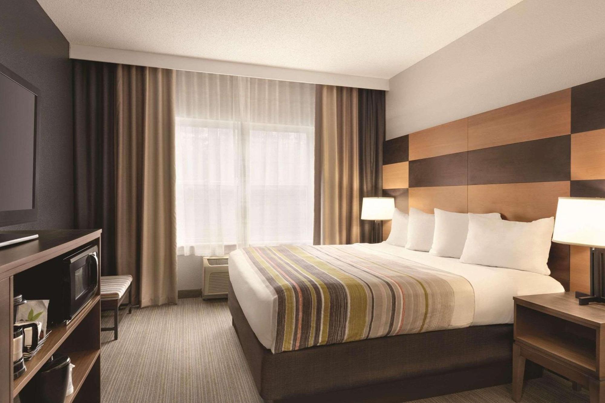 Country Inn & Suites By Radisson, Boone, Nc Exteriér fotografie