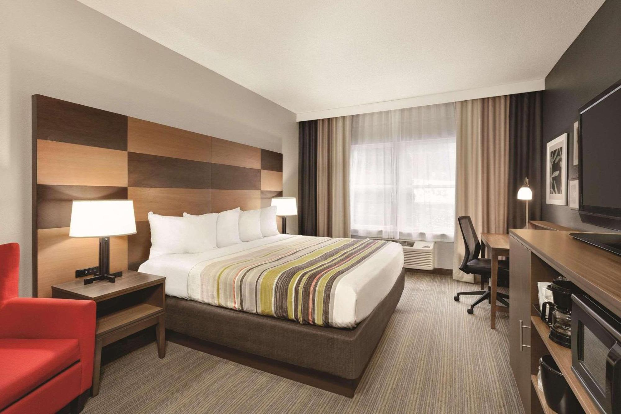 Country Inn & Suites By Radisson, Boone, Nc Exteriér fotografie