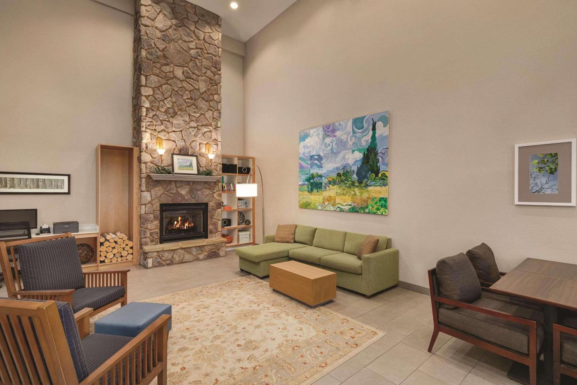 Country Inn & Suites By Radisson, Boone, Nc Exteriér fotografie