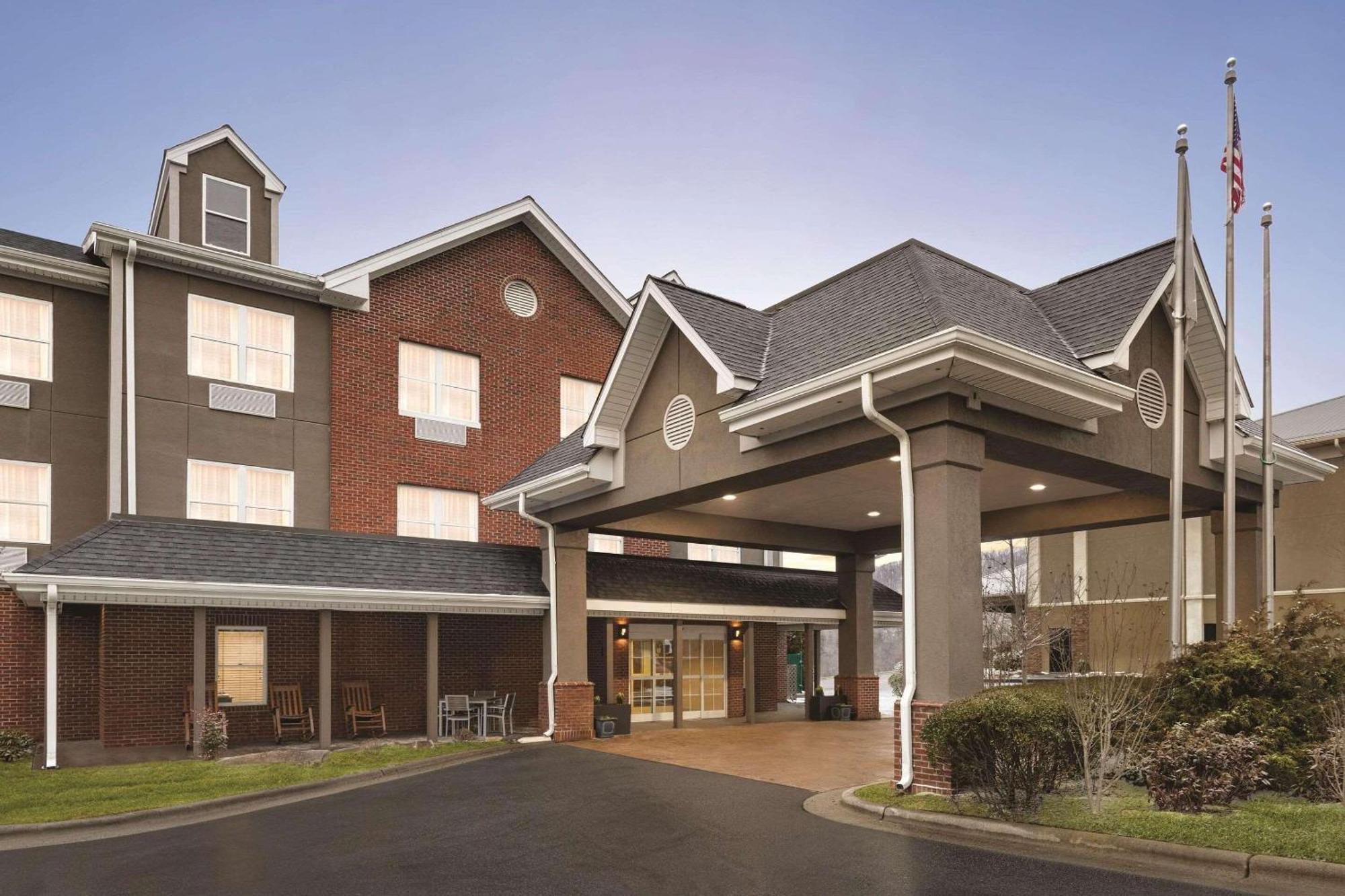 Country Inn & Suites By Radisson, Boone, Nc Exteriér fotografie