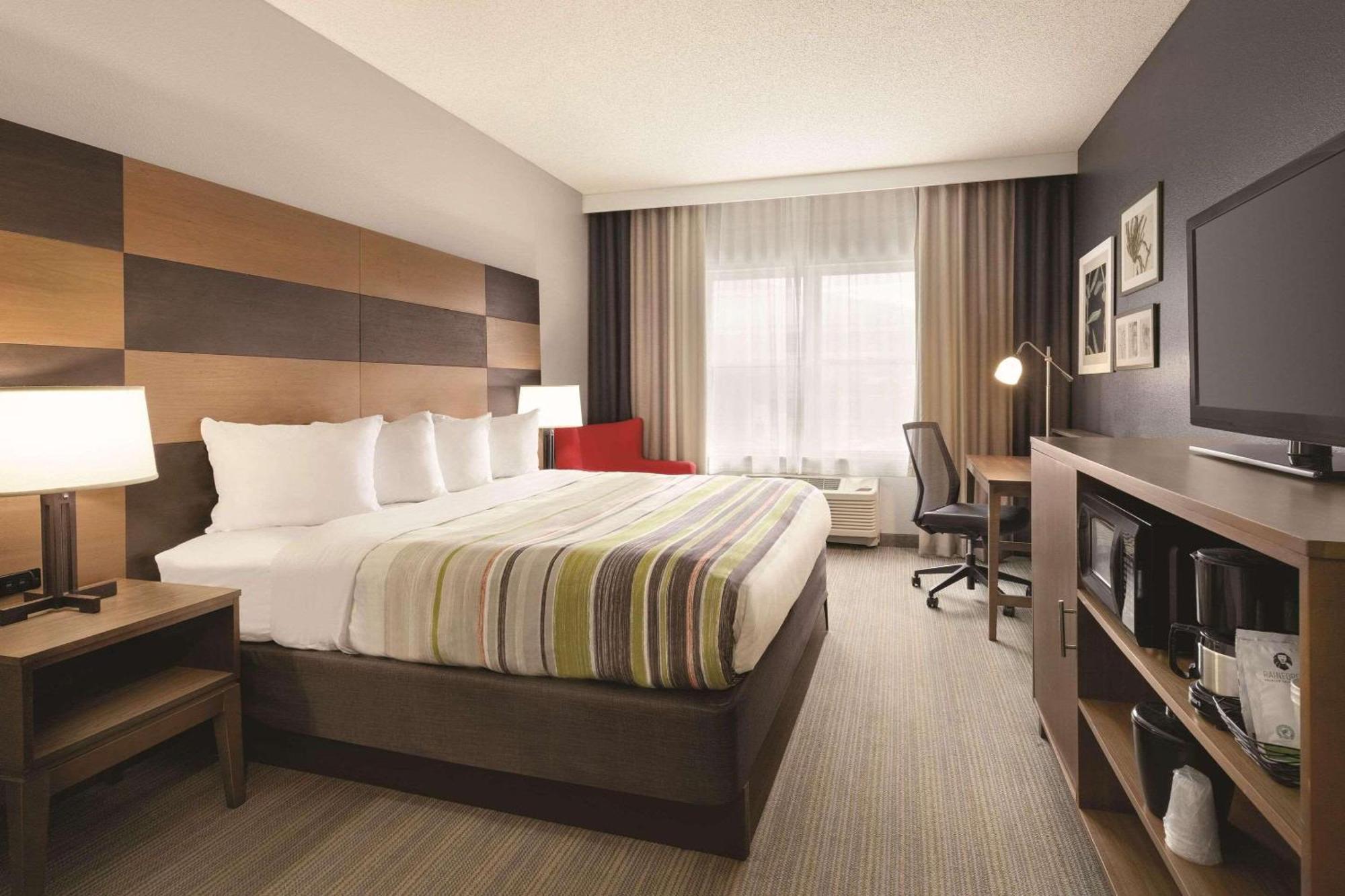 Country Inn & Suites By Radisson, Boone, Nc Exteriér fotografie