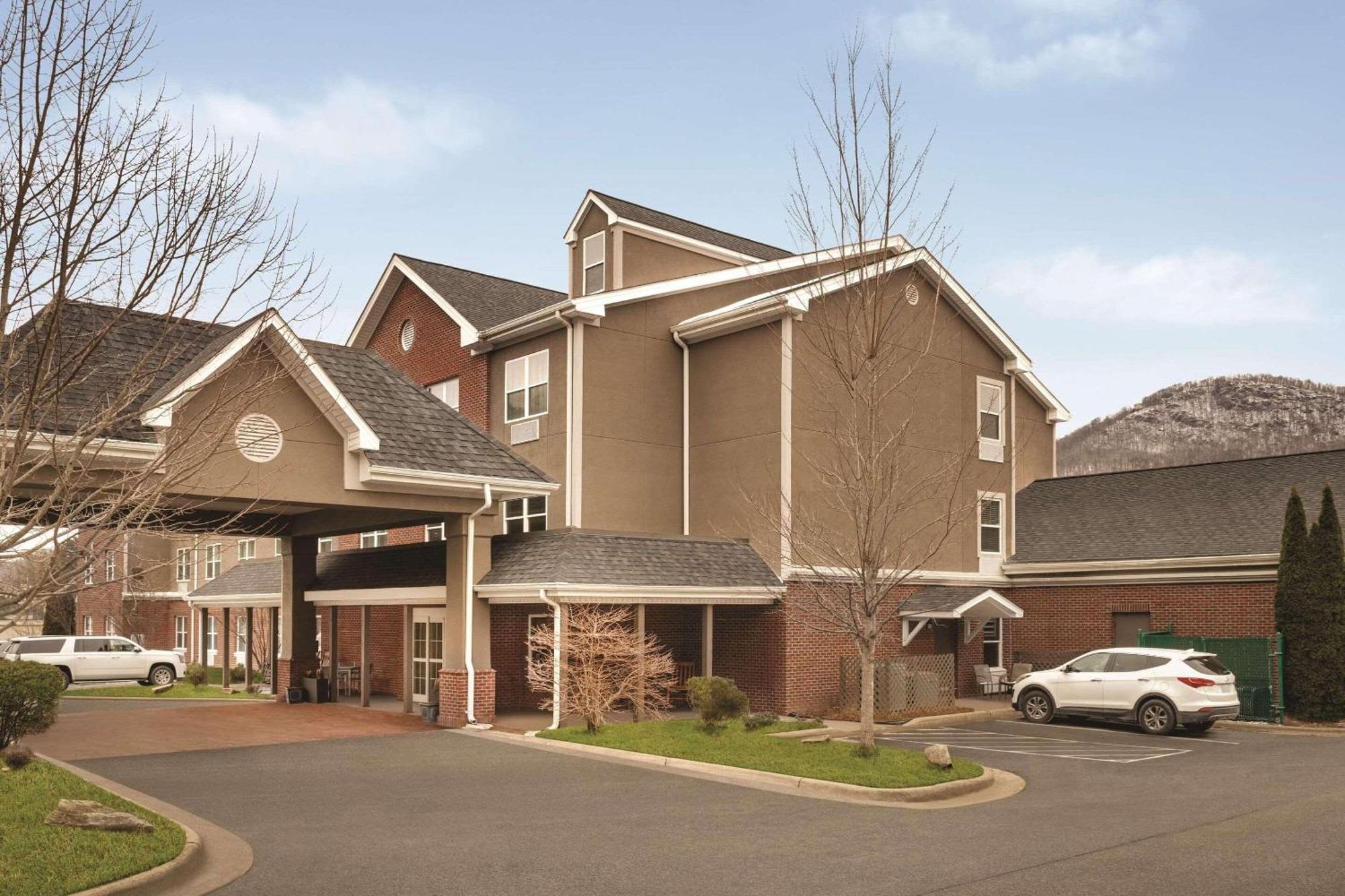 Country Inn & Suites By Radisson, Boone, Nc Exteriér fotografie