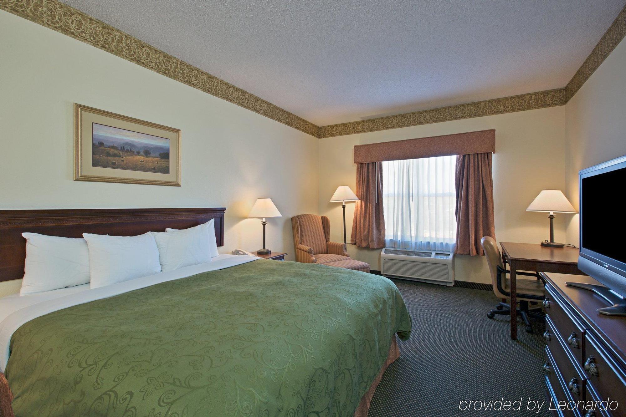 Country Inn & Suites By Radisson, Boone, Nc Pokoj fotografie