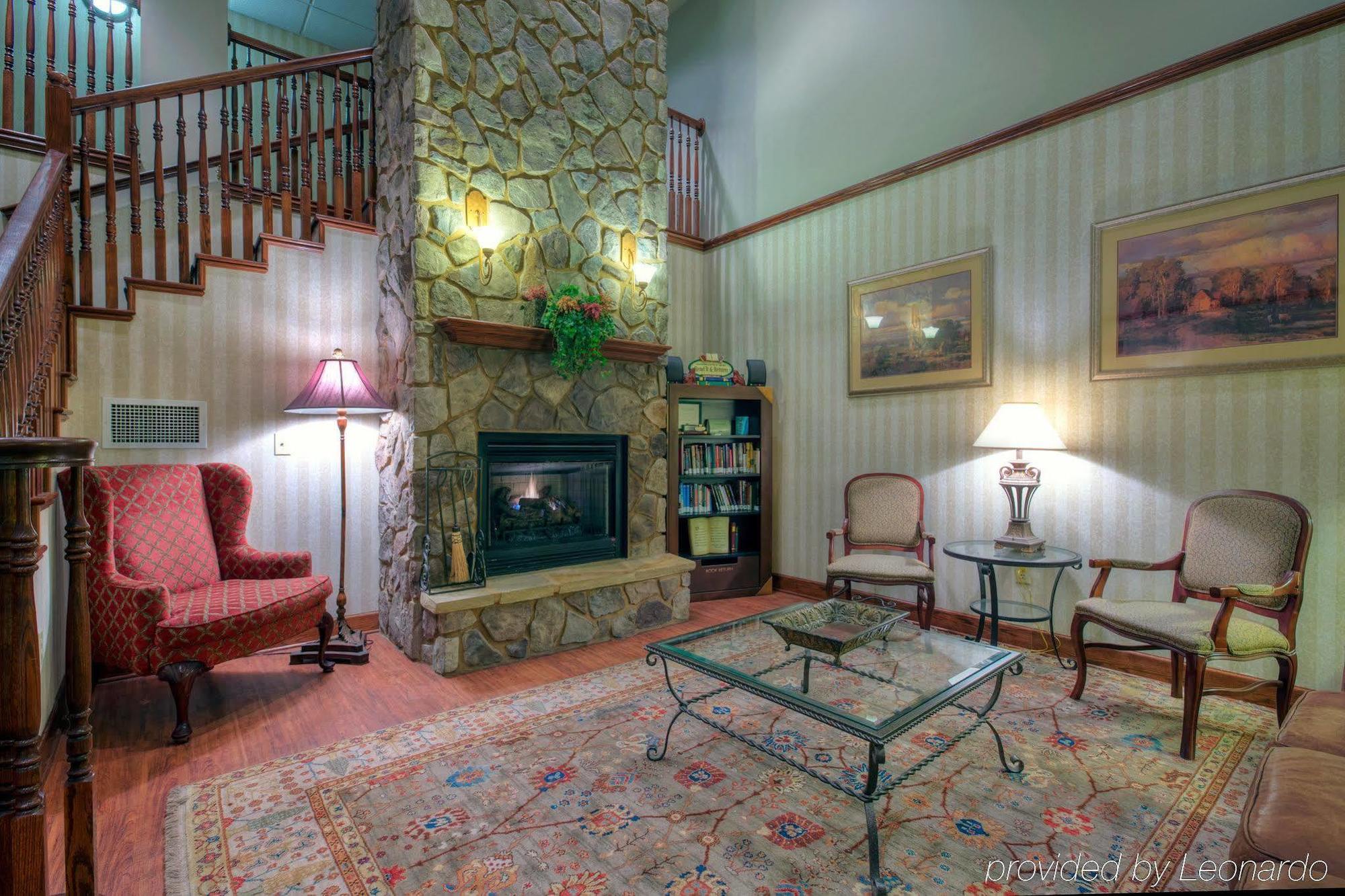 Country Inn & Suites By Radisson, Boone, Nc Exteriér fotografie