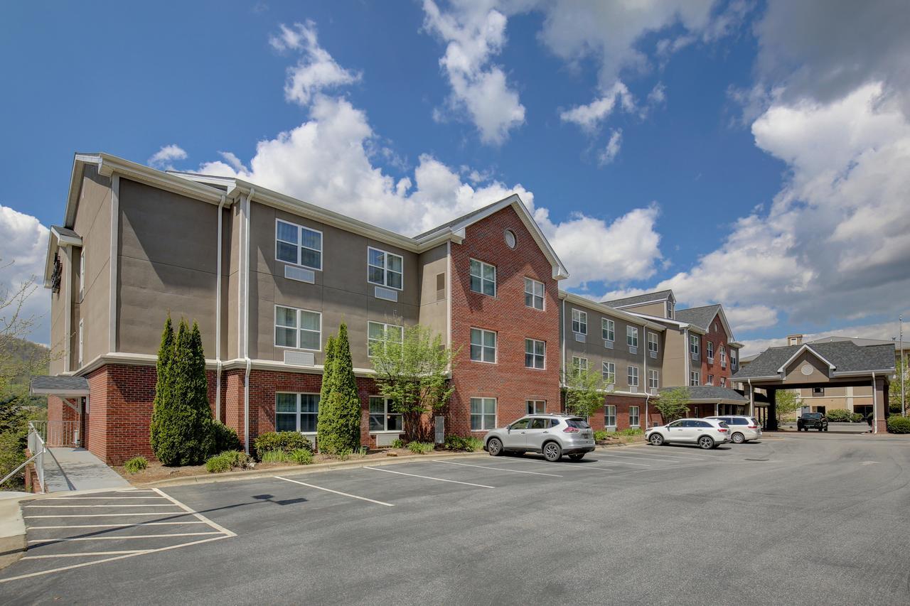 Country Inn & Suites By Radisson, Boone, Nc Exteriér fotografie