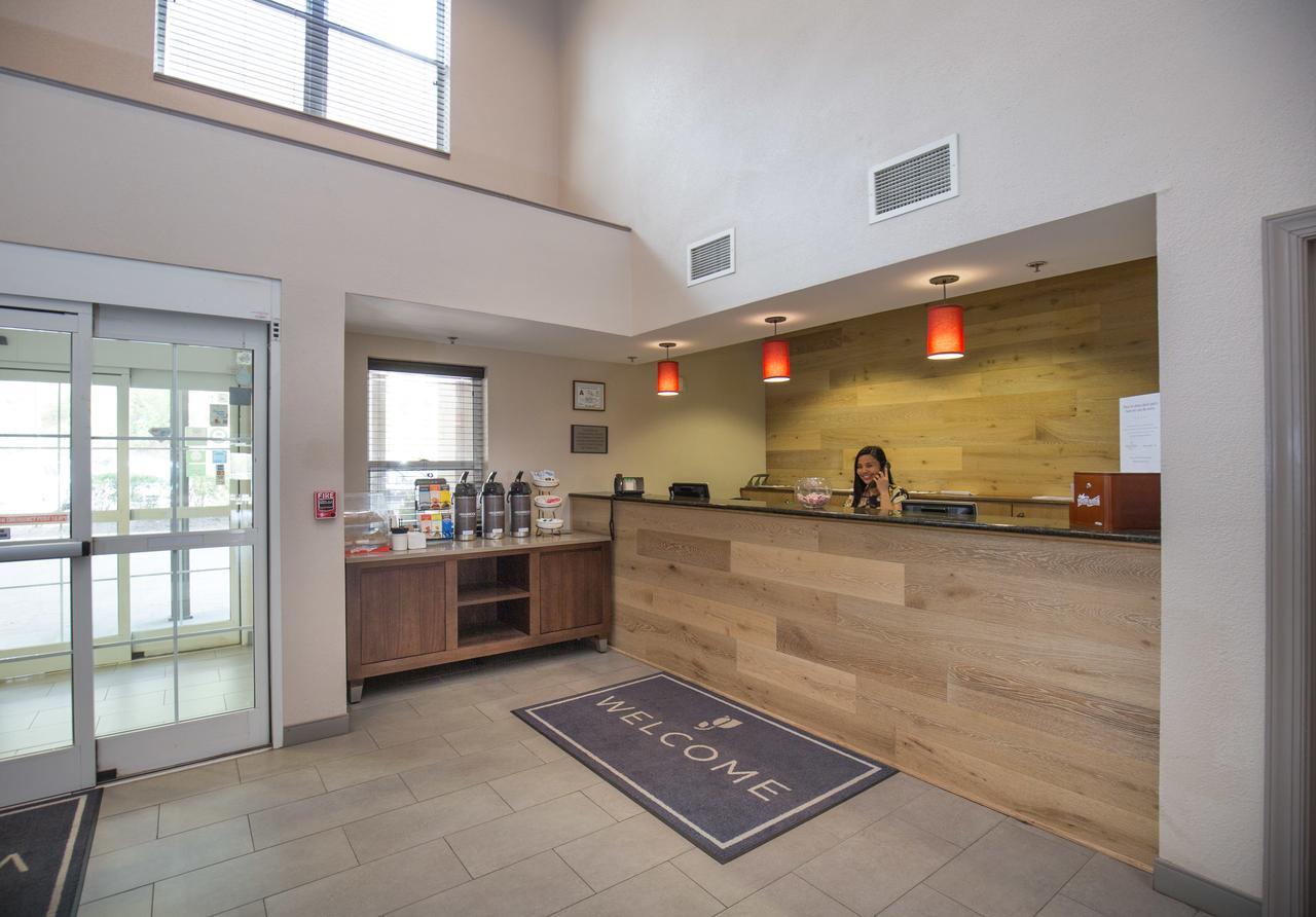 Country Inn & Suites By Radisson, Boone, Nc Exteriér fotografie