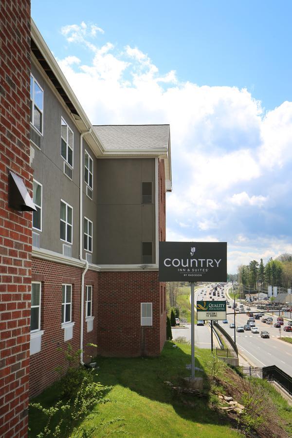 Country Inn & Suites By Radisson, Boone, Nc Exteriér fotografie