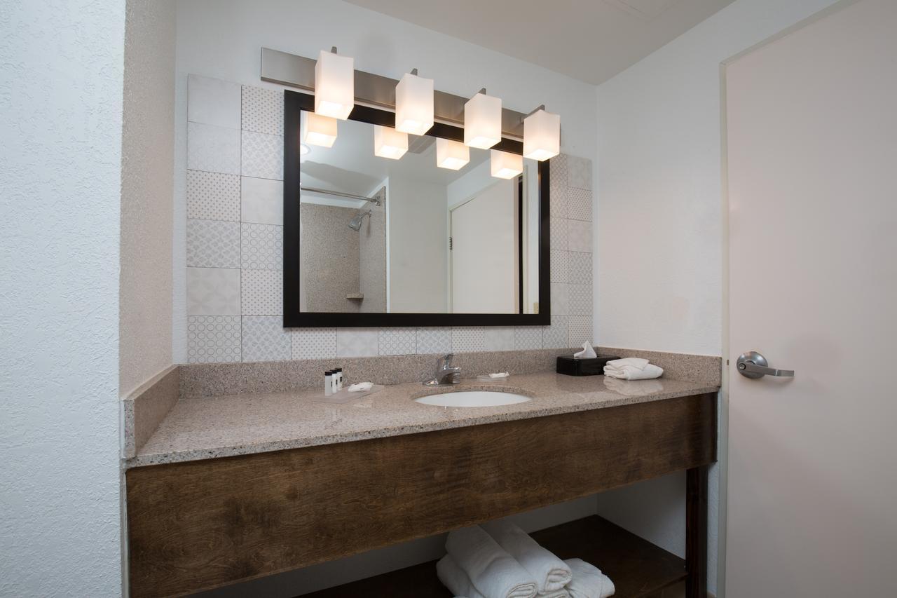 Country Inn & Suites By Radisson, Boone, Nc Exteriér fotografie
