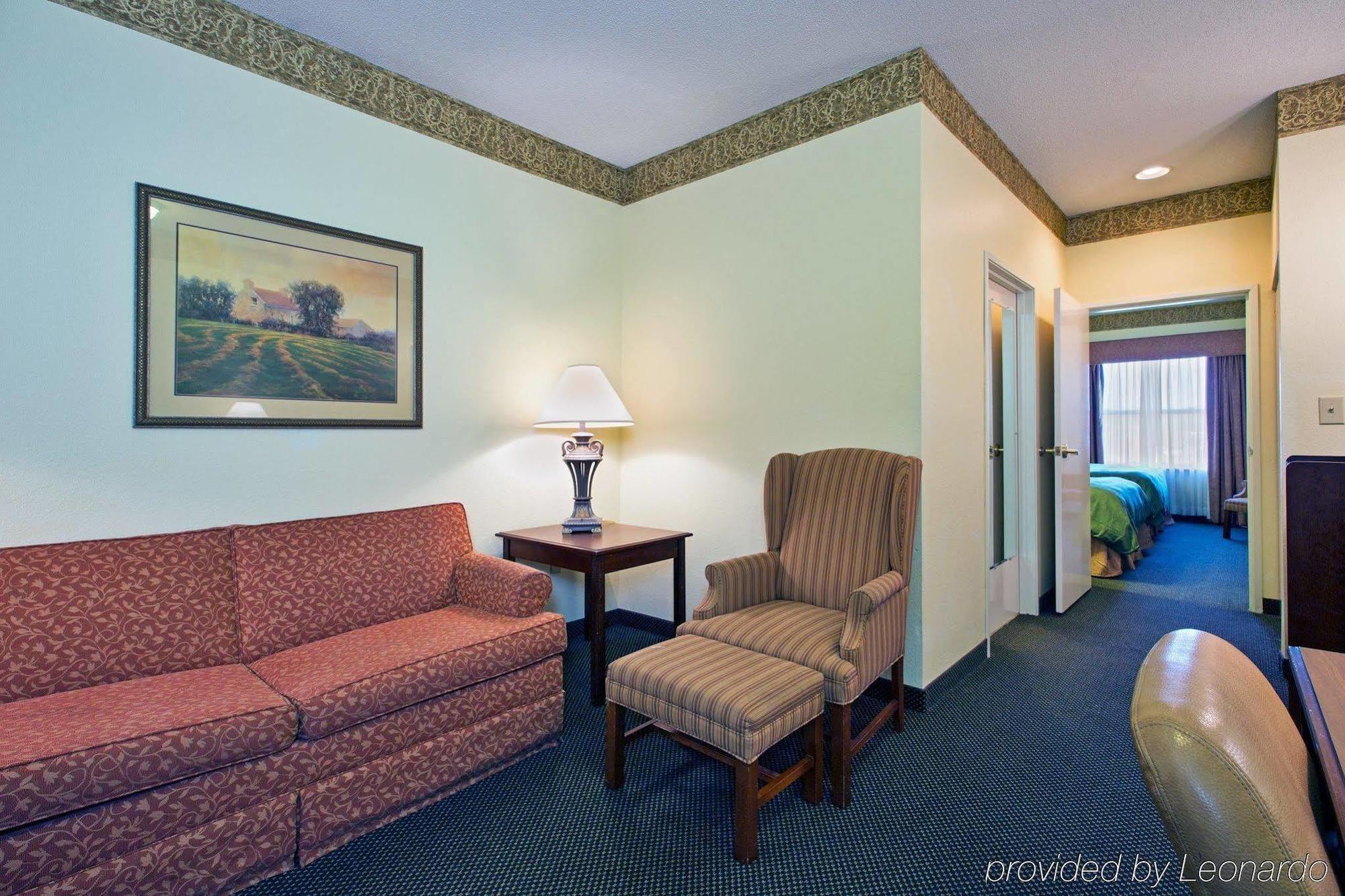 Country Inn & Suites By Radisson, Boone, Nc Pokoj fotografie