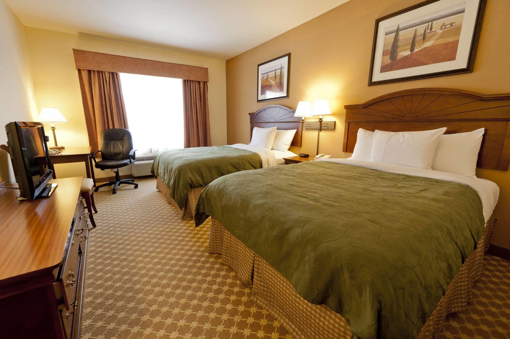 Country Inn & Suites By Radisson, Boone, Nc Exteriér fotografie