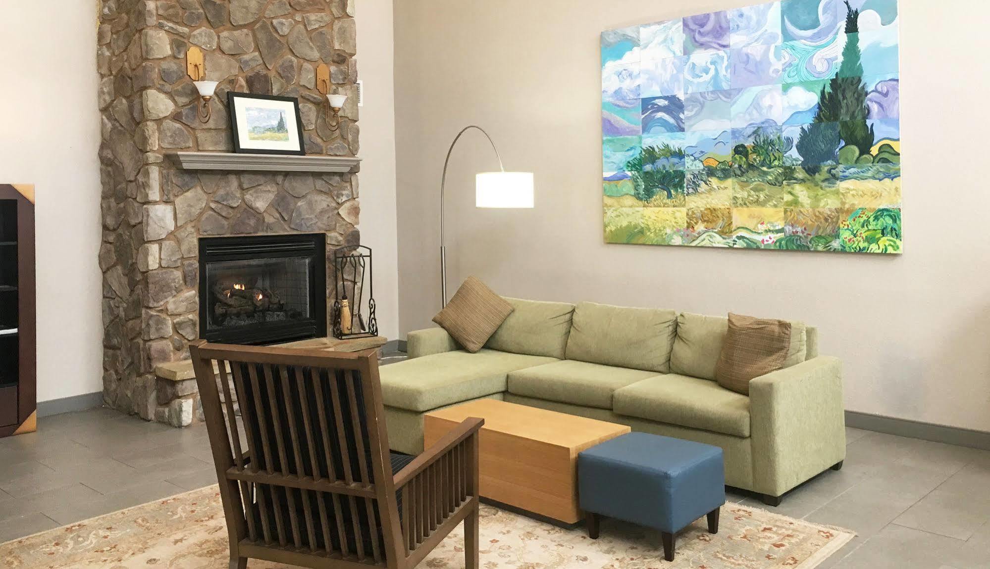 Country Inn & Suites By Radisson, Boone, Nc Exteriér fotografie