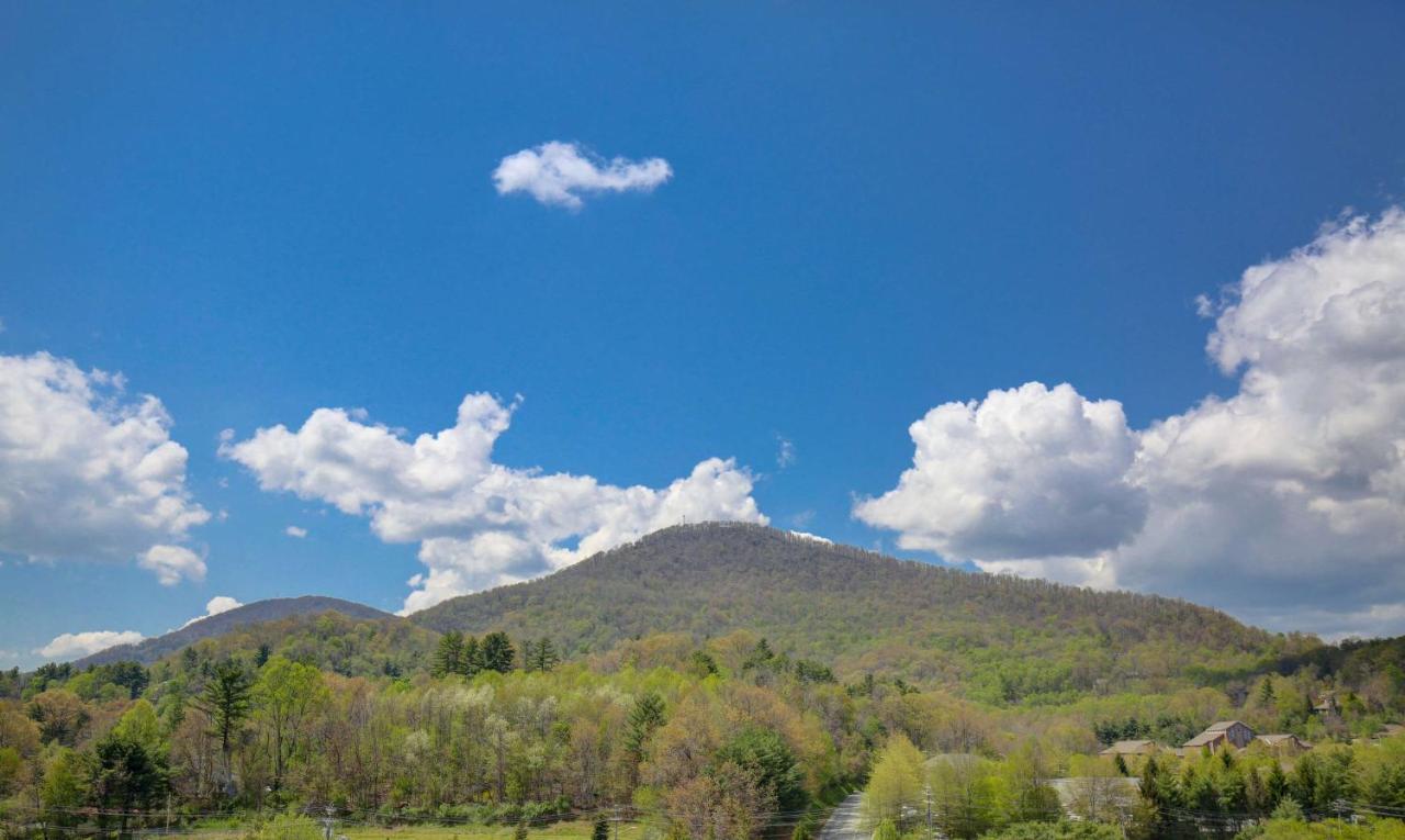 Country Inn & Suites By Radisson, Boone, Nc Exteriér fotografie
